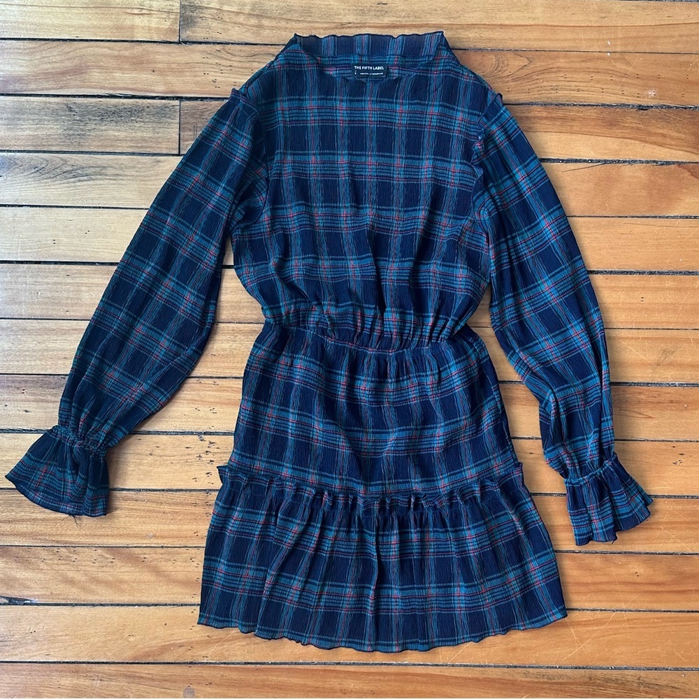 The Fifth Label Holiday Dress​